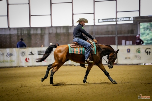 3 show CRHA 2024 - DE IULIO VITTORIO &amp; MADE IN FJ score 70,5