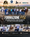 Formazione FISE 2026: in Calabria concluso il Corso Sperimentale per Tecnici di Equitazione Americana