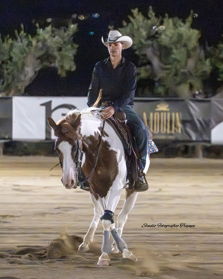 2 show CRHA 2026 - SCARCELLI GIOVANNI &amp; FLOWER score 68