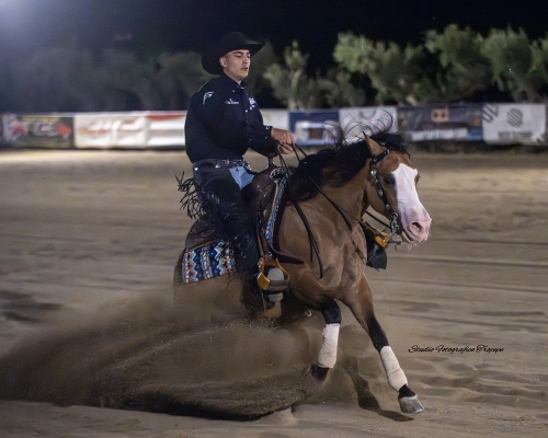 2 show CRHA 2026 - PATTI GIOVANNI &amp; ALVINGUNSTAR score 72