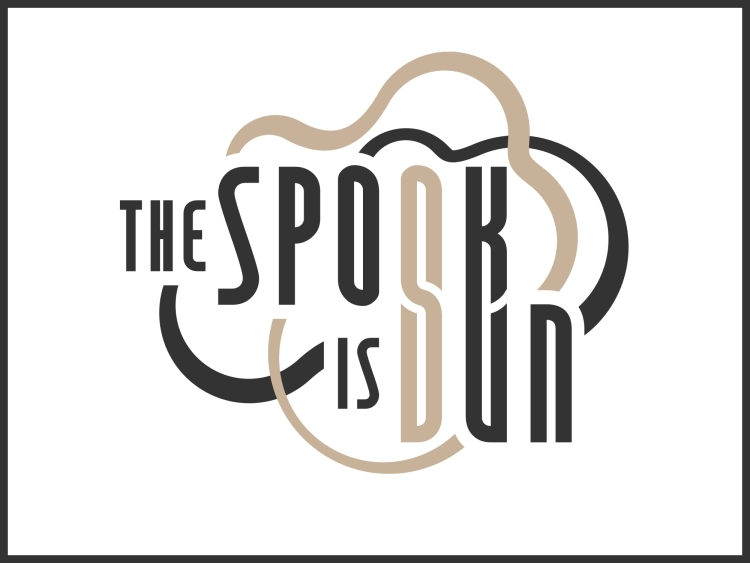 The Spook is Dun